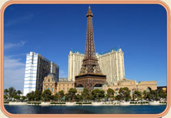 The Paris Hotel Las Vegas, See Pictures of Other Las Vegas Strip Hotels